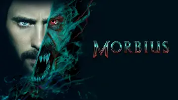 Zasłona do filmu "Morbius" #808186