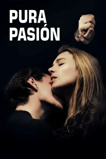 Plakat do filmu "Passion simple" #318965