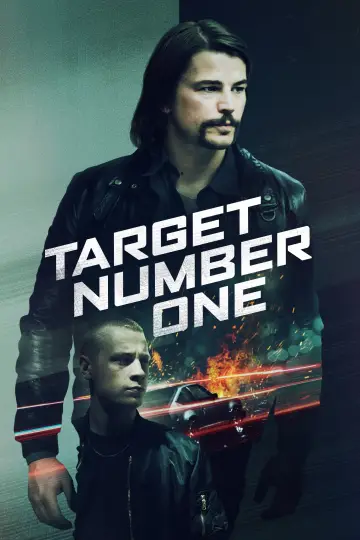 Plakat do filmu "Operacja Goliat" #142256