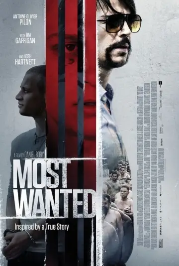 Plakat do filmu "Operacja Goliat" #142258