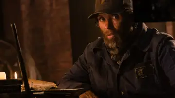 Zasłona do filmu "Ciche miejsce 2" #211113