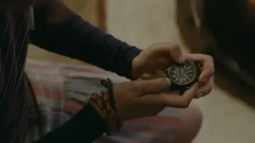 Zasłona do filmu "Ciche miejsce 2" #630705