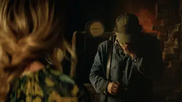 Zasłona do filmu "Ciche miejsce 2" #630709