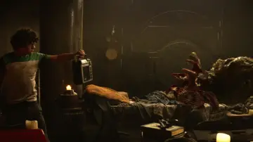 Zasłona do filmu "Ciche miejsce 2" #630749