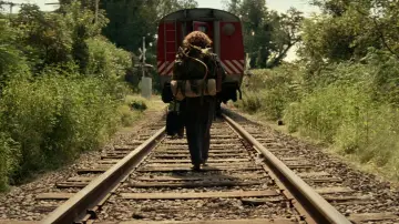 Zasłona do filmu "Ciche miejsce 2" #630753