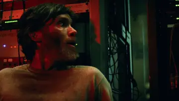 Zasłona do filmu "Ciche miejsce 2" #630754