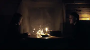 Zasłona do filmu "Хара дьай" #1166573