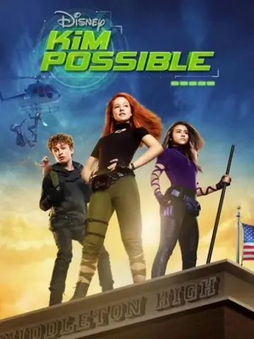Plakat do filmu "Kim Kolwiek" #134615