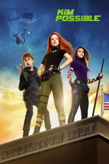 Plakat do filmu "Kim Kolwiek" #332207