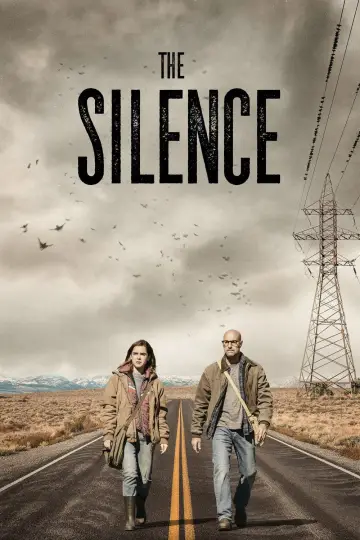 Cisza