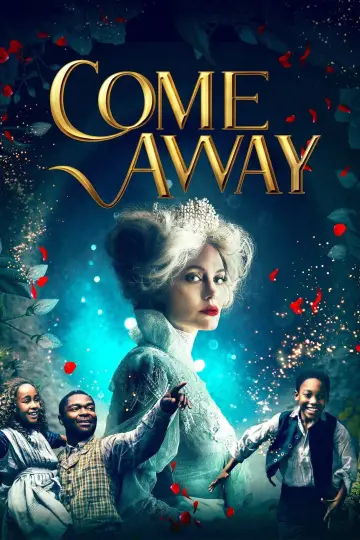 Plakat do filmu "Piotruś Pan i Alicja w Krainie Czarów" #125417