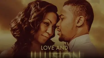 Zasłona do filmu "Love & Illusion" #1189691