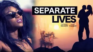 Zasłona do filmu "Separate Lives" #1187841
