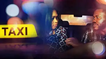 Zasłona do filmu "Taxi" #1194624