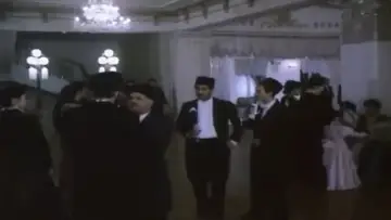 Zasłona do filmu "Yük" #1170139