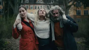 Zasłona do filmu "Ingenium" #742312