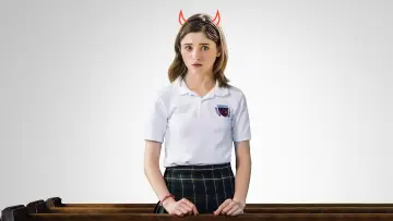 Zasłona do filmu "Seks to nie grzech" #388283