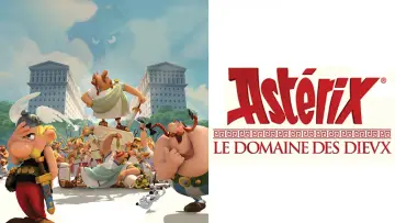 Zasłona do filmu "Asteriks i Obeliks: Tajemnica magicznego wywaru" #1801213