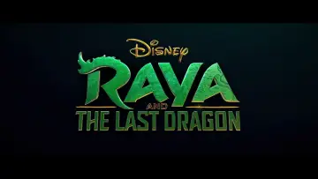 Zasłona do filmu "Raya i ostatni smok" #21371