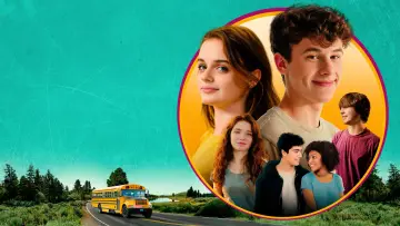 Zasłona do filmu "Camp" #655865
