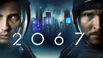 Zasłona do filmu "2067" #128927