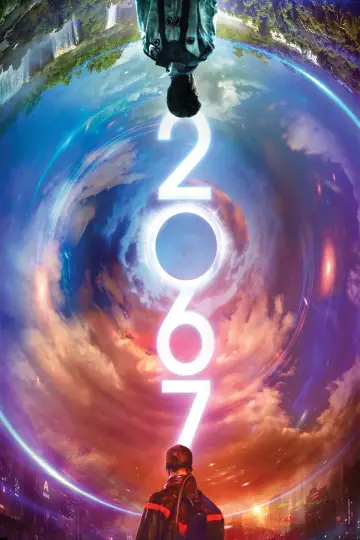 Plakat do filmu "2067" #128935