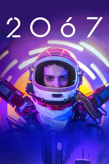 Plakat do filmu "2067" #128936