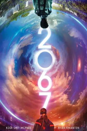 Plakat do filmu "2067" #128937