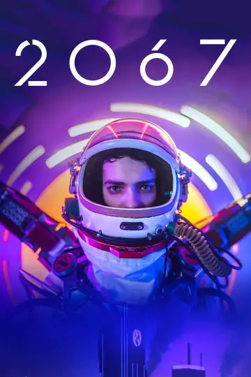 Plakat do filmu "2067" #128939
