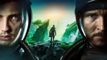 Zasłona do filmu "2067" #330576