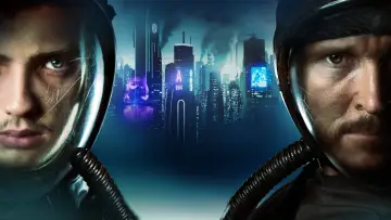 Zasłona do filmu "2067" #330577