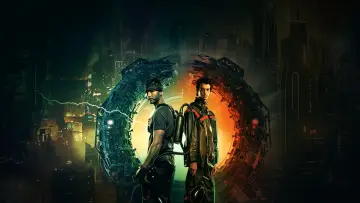 Zasłona do filmu "2067" #330578