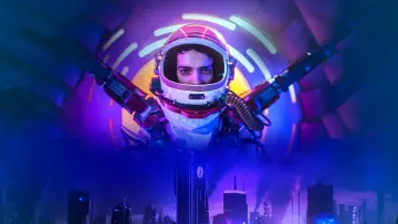 Zasłona do filmu "2067" #330584