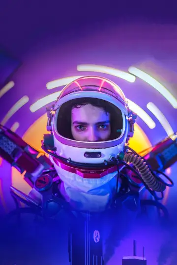 Plakat do filmu "2067" #330586