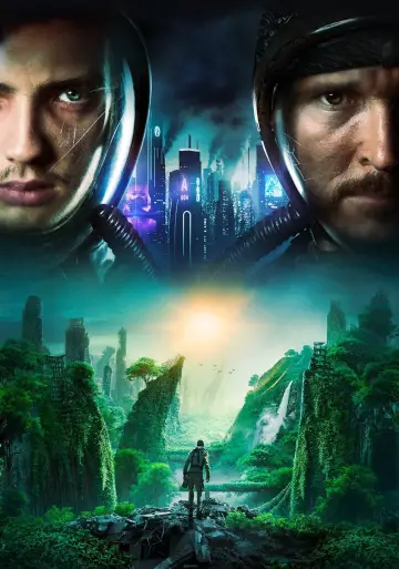 Plakat do filmu "2067" #414002