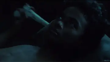Zasłona do filmu "Na powierzchni" #649138