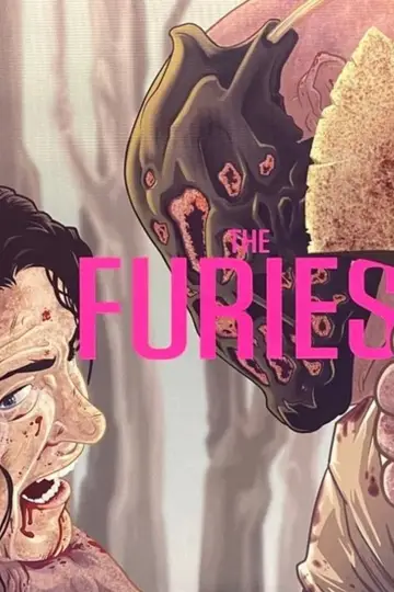 Plakat do filmu "Furie" #1026879