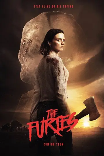 Plakat do filmu "Furie" #1026880