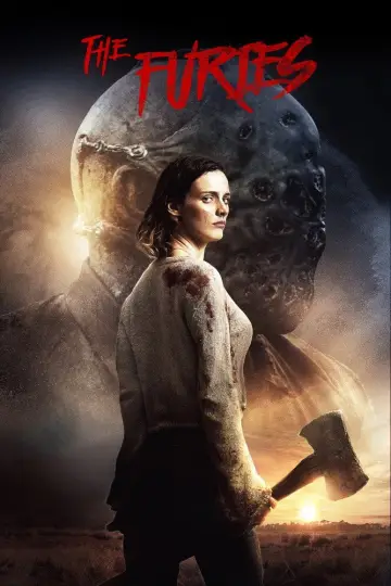 Plakat do filmu "Furie" #1026882