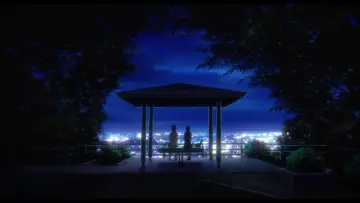 Zasłona do filmu "劇場版 響け！ユーフォニアム～誓いのフィナーレ～" #898750