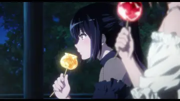 Zasłona do filmu "劇場版 響け！ユーフォニアム～誓いのフィナーレ～" #898751