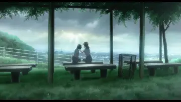 Zasłona do filmu "劇場版 響け！ユーフォニアム～誓いのフィナーレ～" #898753