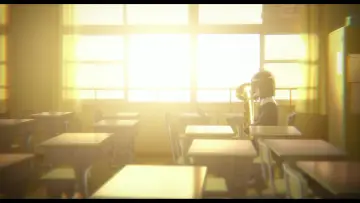 Zasłona do filmu "劇場版 響け！ユーフォニアム～誓いのフィナーレ～" #898755