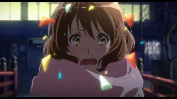 Zasłona do filmu "劇場版 響け！ユーフォニアム～誓いのフィナーレ～" #898761