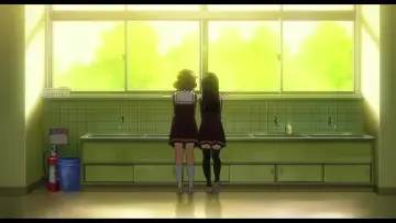 Zasłona do filmu "劇場版 響け！ユーフォニアム～誓いのフィナーレ～" #898762