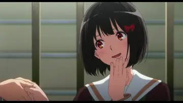 Zasłona do filmu "劇場版 響け！ユーフォニアム～誓いのフィナーレ～" #898763