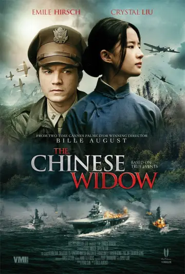 Plakat do filmu "W niebepieczeństwie" #1039226