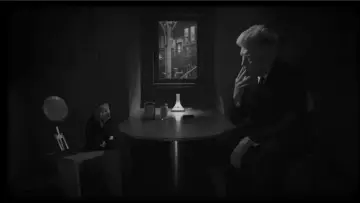 Zasłona do filmu "Co Zrobił Jack?" #1097553