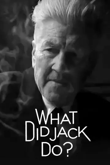 Co Zrobił Jack?
