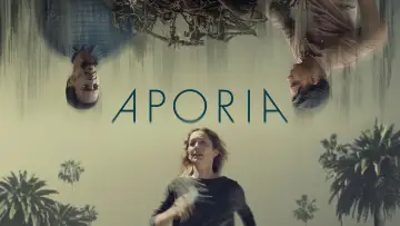 Zasłona do filmu "Aporia" #321551